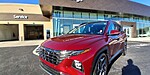 Used 2024 HYUNDAI TUCSON LIMITED in HOT SPRINGS, ARKANSAS