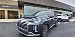 Used 2025 HYUNDAI PALISADE CALLIGRAPHY in HOT SPRINGS, ARKANSAS
