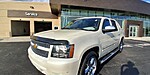 Used 2013 CHEVROLET AVALANCHE LTZ in HOT SPRINGS, ARKANSAS