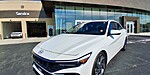 Used 2024 HYUNDAI ELANTRA SEL in HOT SPRINGS, ARKANSAS
