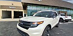 Used 2014 FORD EXPLORER SPORT in HOT SPRINGS, ARKANSAS