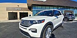 Used 2020 FORD EXPLORER LIMITED in HOT SPRINGS, ARKANSAS