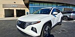 Used 2023 HYUNDAI TUCSON SEL in HOT SPRINGS, ARKANSAS