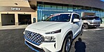 Used 2022 HYUNDAI SANTA FE SEL in HOT SPRINGS, ARKANSAS