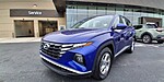 Used 2024 HYUNDAI TUCSON SE in HOT SPRINGS, ARKANSAS