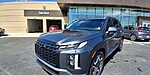Used 2025 HYUNDAI PALISADE SEL PREMIUM in HOT SPRINGS, ARKANSAS