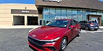 Used 2024 HYUNDAI ELANTRA SEL in HOT SPRINGS, ARKANSAS