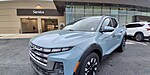 Used 2025 HYUNDAI SANTA CRUZ SEL in HOT SPRINGS, ARKANSAS