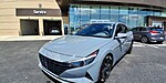 Used 2023 HYUNDAI ELANTRA SEL in HOT SPRINGS, ARKANSAS