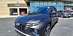 Used 2023 HYUNDAI TUCSON SEL in HOT SPRINGS, ARKANSAS