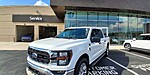 Used 2023 FORD F-150 XLT in HOT SPRINGS, ARKANSAS