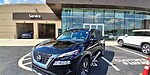 Used 2023 NISSAN ROGUE SL in HOT SPRINGS, ARKANSAS