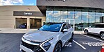 Used 2023 KIA SPORTAGE SX-PRESTIGE in HOT SPRINGS, ARKANSAS