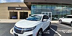 Used 2023 CHEVROLET EQUINOX LT in HOT SPRINGS, ARKANSAS