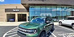Used 2024 FORD BRONCO SPORT BIG BEND in HOT SPRINGS, ARKANSAS