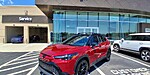 Used 2024 TOYOTA COROLLA CROSS HYBRID NIGHTSHADE in HOT SPRINGS, ARKANSAS