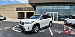 Used 2019 TOYOTA HIGHLANDER LIMITED in HOT SPRINGS, ARKANSAS