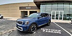 Used 2023 KIA TELLURIDE S in HOT SPRINGS, ARKANSAS