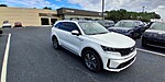 Used 2023 KIA SORENTO HYBRID SX PRESTIGE in HOT SPRINGS, ARKANSAS