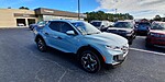 Used 2024 HYUNDAI SANTA CRUZ SEL in HOT SPRINGS, ARKANSAS