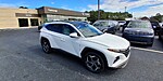 Used 2023 HYUNDAI TUCSON LIMITED in HOT SPRINGS, ARKANSAS