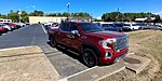 Used 2022 GMC SIERRA 1500 LIMITED DENALI in HOT SPRINGS, ARKANSAS