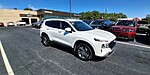 Used 2023 HYUNDAI SANTA FE SEL in HOT SPRINGS, ARKANSAS