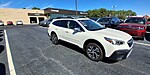 Used 2021 SUBARU OUTBACK TOURING in HOT SPRINGS, ARKANSAS
