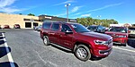 Used 2024 JEEP WAGONEER L BASE in HOT SPRINGS, ARKANSAS