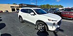 Used 2023 HYUNDAI SANTA FE SEL in HOT SPRINGS, ARKANSAS