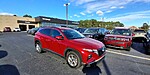 Used 2023 HYUNDAI TUCSON SEL in HOT SPRINGS, ARKANSAS