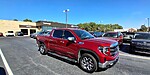 Used 2024 GMC SIERRA 1500 SLT in HOT SPRINGS, ARKANSAS