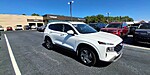 Used 2019 HYUNDAI SANTA FE SE in HOT SPRINGS, ARKANSAS