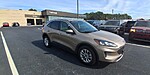 Used 2020 FORD ESCAPE SE in HOT SPRINGS, ARKANSAS