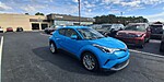 Used 2019 TOYOTA C-HR XLE in HOT SPRINGS, ARKANSAS