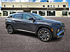 New 2025 HYUNDAI TUCSON LIMITED in FAIRFIELD, CONNECTICUT
