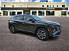 New 2025 HYUNDAI TUCSON LIMITED in FAIRFIELD, CONNECTICUT