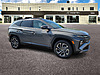 New 2025 HYUNDAI TUCSON LIMITED in FAIRFIELD, CONNECTICUT