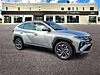 New 2025 HYUNDAI TUCSON LIMITED in FAIRFIELD, CONNECTICUT