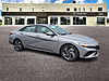 New 2025 HYUNDAI ELANTRA HYBRID LIMITED in FAIRFIELD, CONNECTICUT
