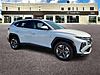 New 2025 HYUNDAI TUCSON SEL in FAIRFIELD, CONNECTICUT