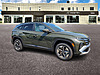 New 2025 HYUNDAI TUCSON SEL in FAIRFIELD, CONNECTICUT