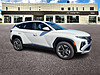 New 2025 HYUNDAI TUCSON SEL in FAIRFIELD, CONNECTICUT