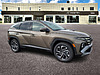 New 2025 HYUNDAI TUCSON HYBRID LIMITED in FAIRFIELD, CONNECTICUT