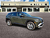 New 2025 HYUNDAI TUCSON SE in FAIRFIELD, CONNECTICUT