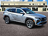 New 2025 HYUNDAI TUCSON HYBRID BLUE in FAIRFIELD, CONNECTICUT