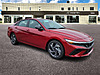 New 2025 HYUNDAI ELANTRA SEL SPORT in FAIRFIELD, CONNECTICUT