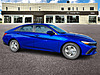 New 2025 HYUNDAI ELANTRA SE in FAIRFIELD, CONNECTICUT