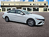 New 2025 HYUNDAI ELANTRA SE in FAIRFIELD, CONNECTICUT