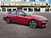 New 2025 HYUNDAI ELANTRA SEL SPORT in FAIRFIELD, CONNECTICUT